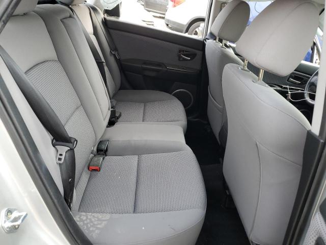 Photo 10 from auction – 2008 MAZDA 3 HATCHBAC with VIN JM1BK343881865877