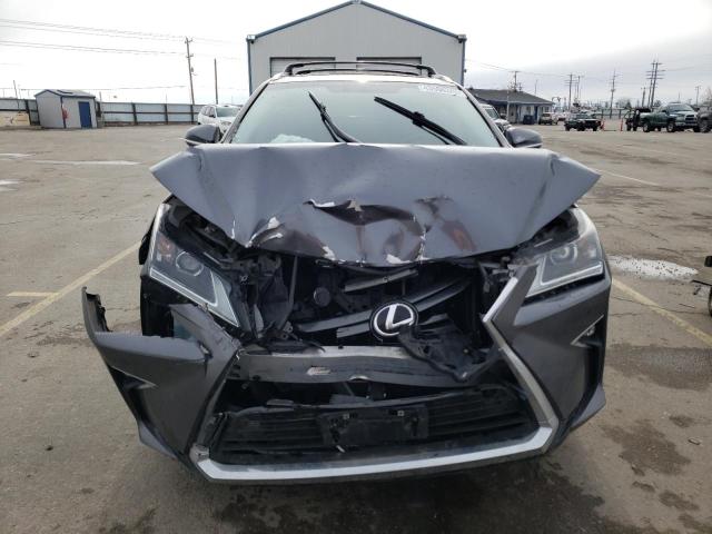 Photo 5 from auction – 2016 LEXUS RX 350 with VIN 2T2ZZMCA5GC012360