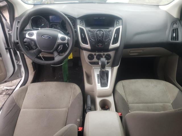 Photo 8 from auction – 2013 FORD FOCUS SE with VIN 1FADP3K28DL167634
