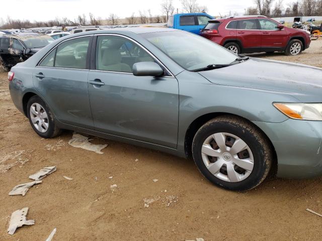 Photo 4 from auction – 2007 TOYOTA CAMRY CE with VIN 4T1BE46K37U635559