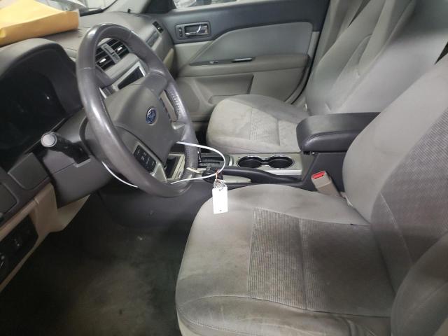 Photo 7 from auction – 2011 FORD FUSION SEL with VIN 3FAHP0JA5BR214996