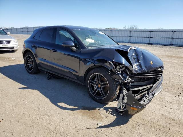Photo 4 from auction – 2021 PORSCHE MACAN with VIN WP1AA2A55MLB13288