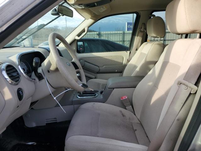 Photo 7 from auction – 2007 FORD EXPLORER S with VIN 1FMEU51807UA24759