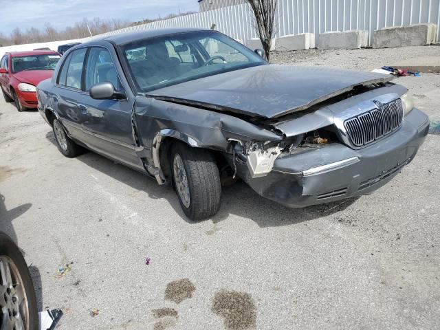 Photo 4 from auction – 2000 MERCURY GRAND MARQ with VIN 2MEFM74W1YX663160