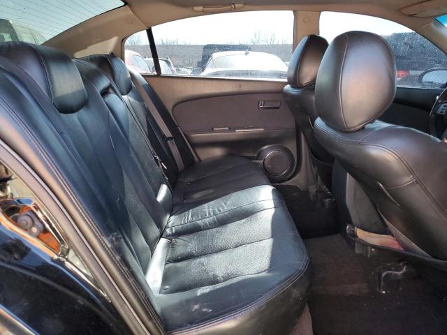 Photo 10 from auction – 2006 NISSAN ALTIMA SE with VIN 1N4BL11E76C248128