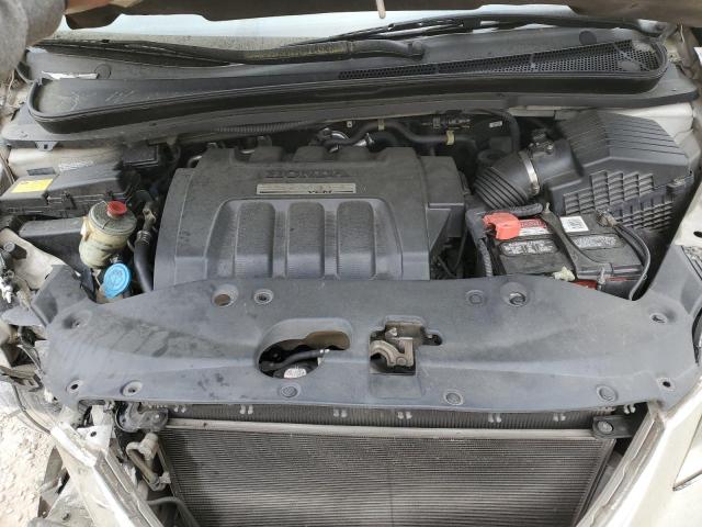 Photo 12 from auction – 2007 HONDA ODYSSEY EX with VIN 5FNRL38667B126576