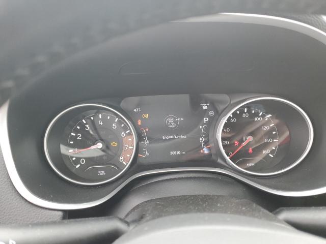 Photo 9 from auction – 2019 JEEP COMPASS LI with VIN 3C4NJDCB3KT792352