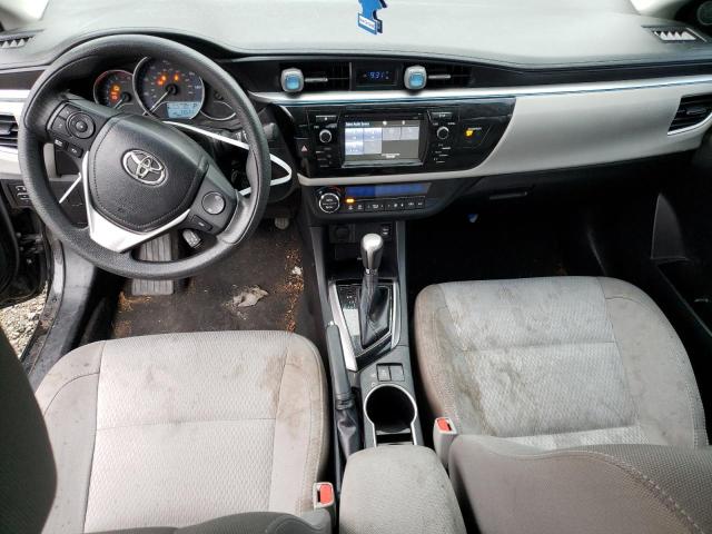 Photo 8 from auction – 2016 TOYOTA COROLLA L with VIN 2T1BURHE8GC660207