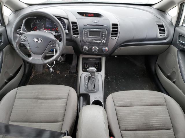 Photo 8 from auction – 2014 KIA FORTE LX with VIN KNAFX4A68E5191576