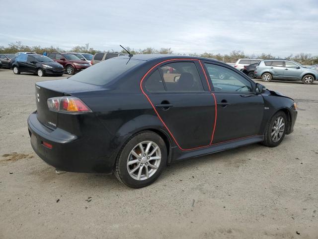 Photo 3 from auction – 2016 MITSUBISHI LANCER ES with VIN JA32U2FU3GU011885