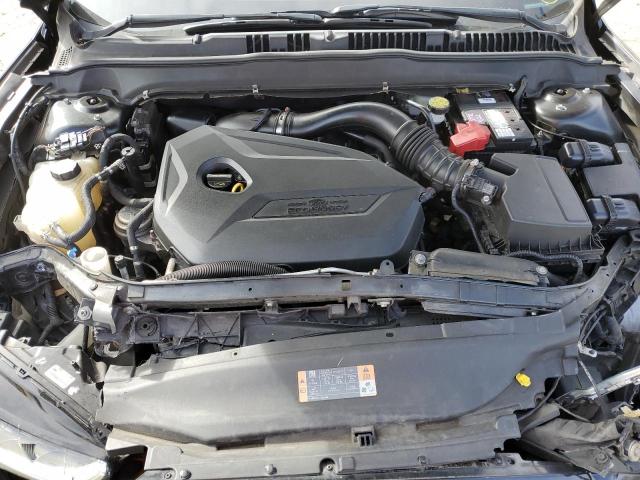 Photo 11 from auction – 2013 FORD FUSION SE with VIN 3FA6P0HR4DR246229