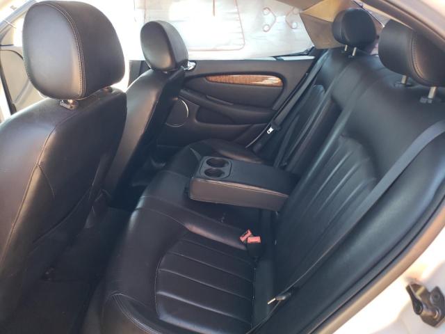 Photo 10 from auction – 2006 JAGUAR X-TYPE 3.0 with VIN SAJWA51A66WE85833