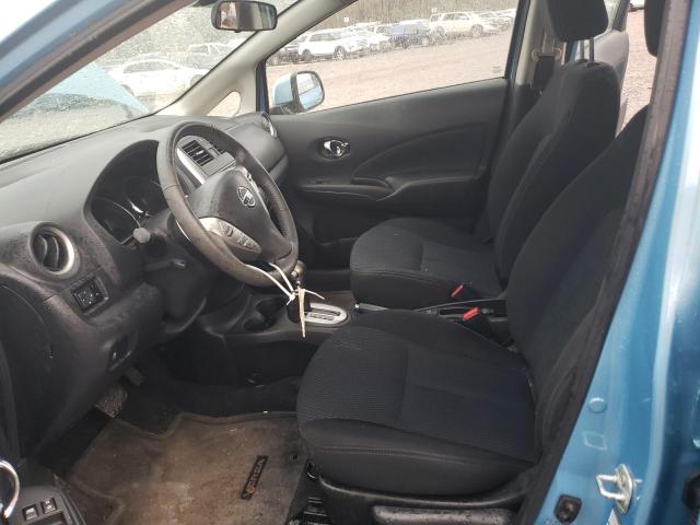Photo 7 from auction – 2014 NISSAN VERSA NOTE with VIN 3N1CE2CP8EL390653