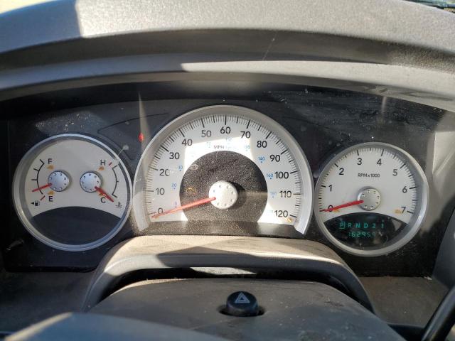 Photo 9 from auction – 2007 DODGE DAKOTA QUA with VIN 1D7HE48K97S192721