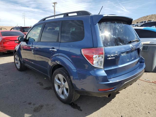Photo 2 from auction – 2012 SUBARU FORESTER 2 with VIN JF2SHGAC6CH467272