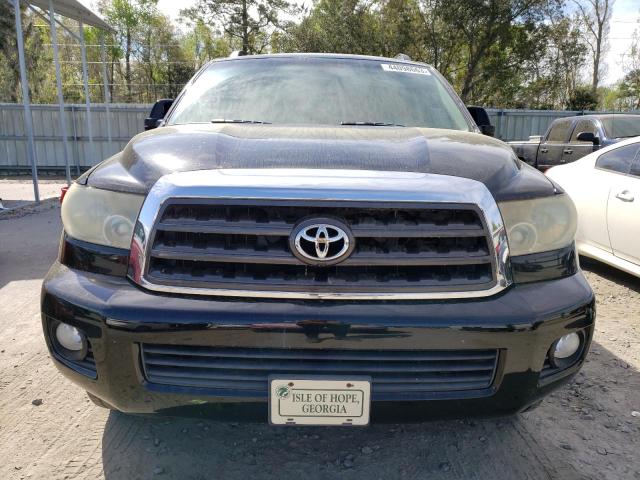 Photo 5 from auction – 2008 TOYOTA SEQUOIA sr with VIN 5TDZY64A38S004915