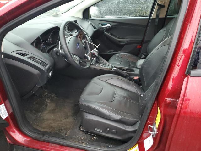 Photo 7 from auction – 2015 FORD FOCUS SE with VIN 1FADP3K20FL326567