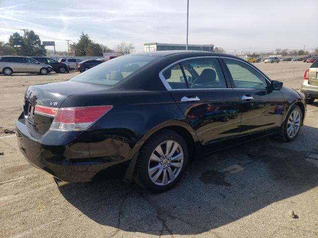 Photo 3 from auction – 2012 HONDA ACCORD EX with VIN 1HGCP3F72CA038750