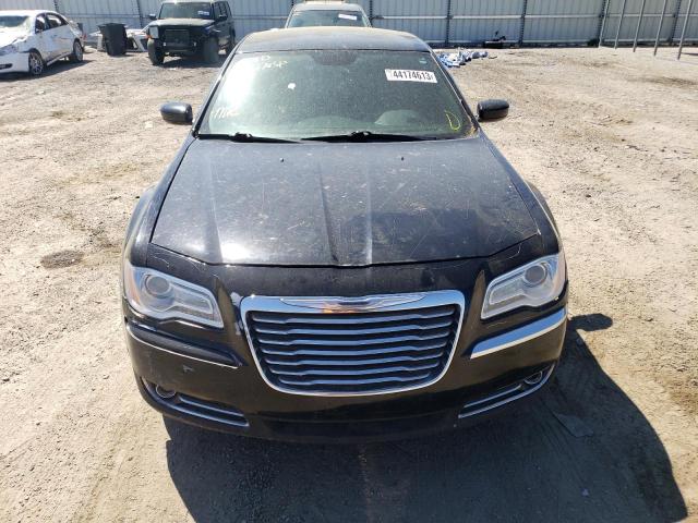 Photo 5 from auction – 2014 CHRYSLER 300 with VIN 2C3CCARG0EH120494
