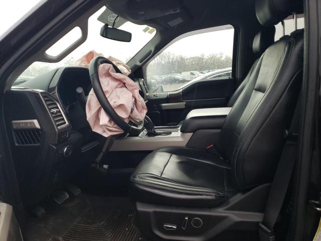Photo 7 from auction – 2016 FORD F150 SUPER with VIN 1FTEW1EF8GKF74402