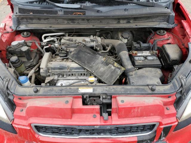 Photo 11 from auction – 2010 KIA SOUL + with VIN KNDJT2A21A7053032