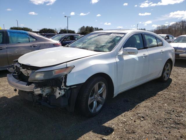 صورة رقم 1 من المزاد - 2012 ACURA TL مع VIN 19UUA9F57CA009705