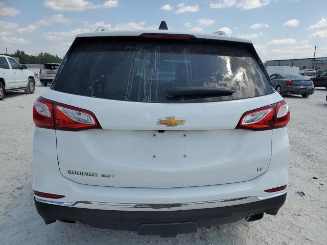 Photo 6 from auction – 2020 CHEVROLET EQUINOX LT with VIN 2GNAXLEX2L6174047