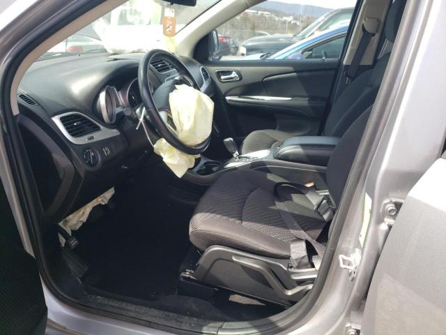 Photo 7 from auction – 2018 DODGE JOURNEY SE with VIN 3C4PDCAB8JT216655