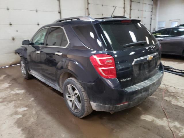 Photo 2 from auction – 2016 CHEVROLET EQUINOX LT with VIN 2GNFLGEK9G6175151
