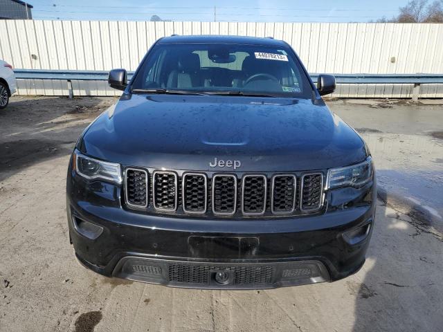 Photo 5 from auction – 2021 JEEP GRAND CHER with VIN 1C4RJFBG7MC777653