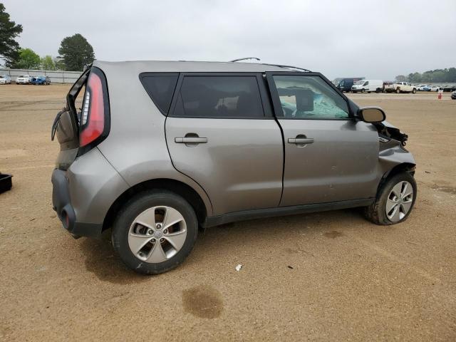 Photo 3 from auction – 2016 KIA SOUL with VIN KNDJN2A25G7281053