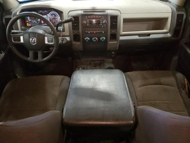 Photo 8 from auction – 2011 DODGE RAM 2500 with VIN 3D7TT2CT5BG586558