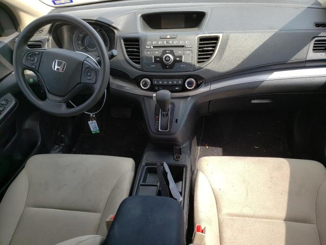 Photo 8 from auction – 2015 HONDA CR-V LX with VIN 5J6RM4H3XFL065005