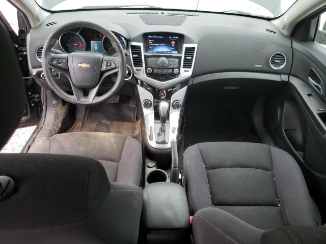 Photo 8 from auction – 2015 CHEVROLET CRUZE LT with VIN 1G1PC5SB2F7212828