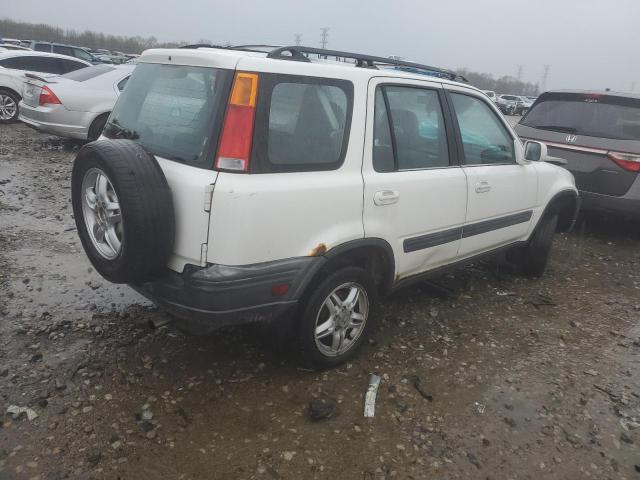 Photo 3 from auction – 2000 HONDA CR-V EX with VIN JHLRD1863YC020024