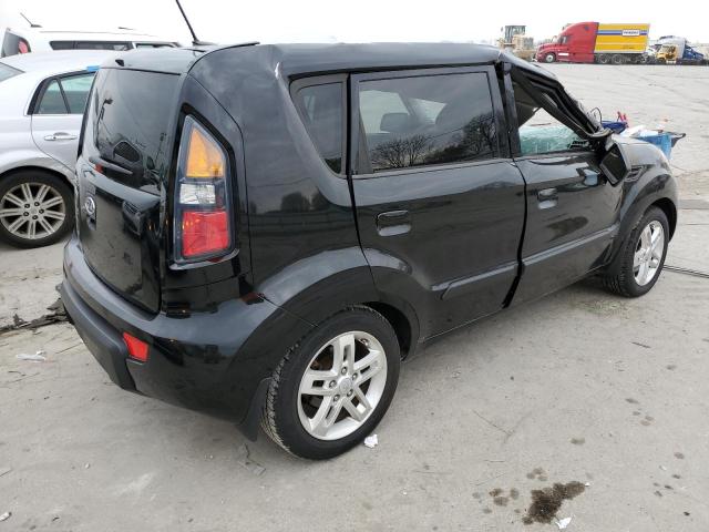 Photo 3 from auction – 2010 KIA SOUL + with VIN KNDJT2A29A7068183