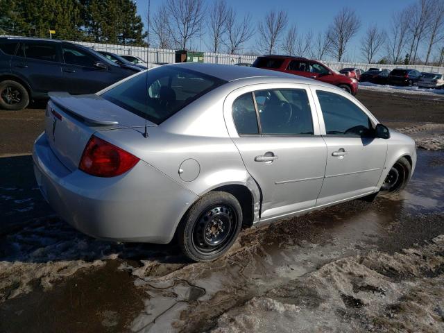 Photo 3 from auction – 2010 PONTIAC G5 SE with VIN 1G2AD5F54A7109387