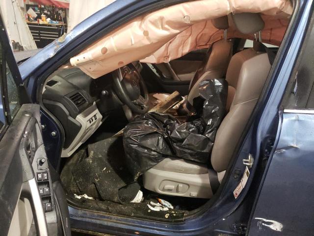 Photo 7 from auction – 2015 SUBARU FORESTER 2 with VIN JF2SJAWC3FH522114