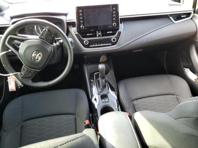 Photo 8 from auction – 2021 TOYOTA COROLLA SE with VIN JTND4MBE4M3126397