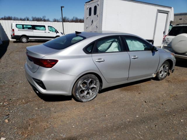 Photo 3 from auction – 2019 KIA FORTE FE with VIN 3KPF24AD9KE037992