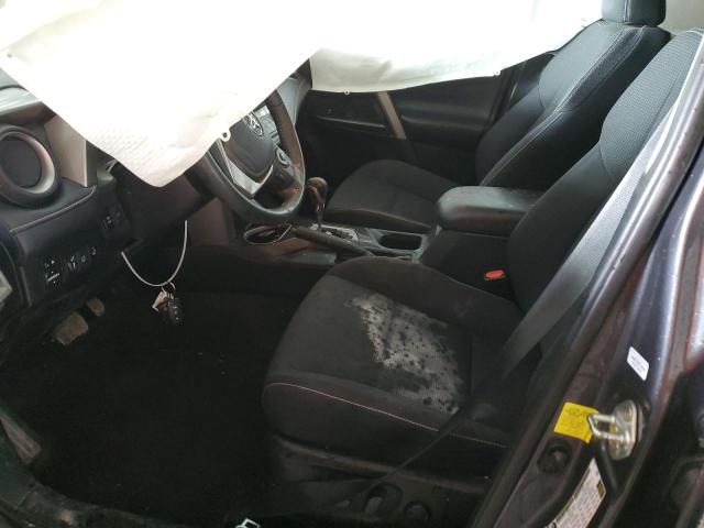 Photo 7 from auction – 2018 TOYOTA RAV4 ADVEN with VIN 2T3RFREV5JW777480