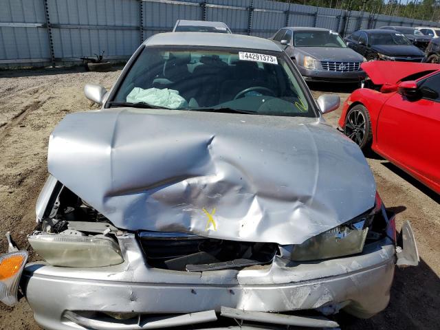 Photo 11 from auction – 2001 TOYOTA CAMRY CE with VIN 4T1BG28K51U840982
