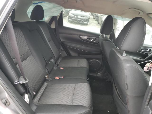 Photo 11 from auction – 2017 NISSAN ROGUE S with VIN KNMAT2MT7HP614297