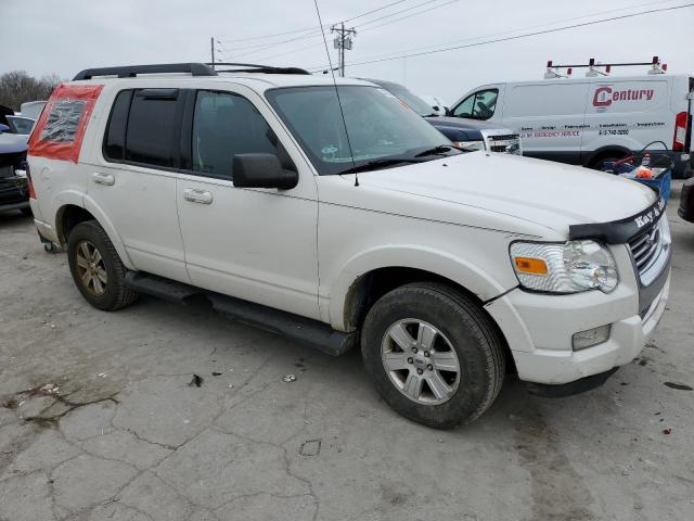 Photo 4 from auction – 2010 FORD EXPLORER X with VIN 1FMEU6DEXAUA77726