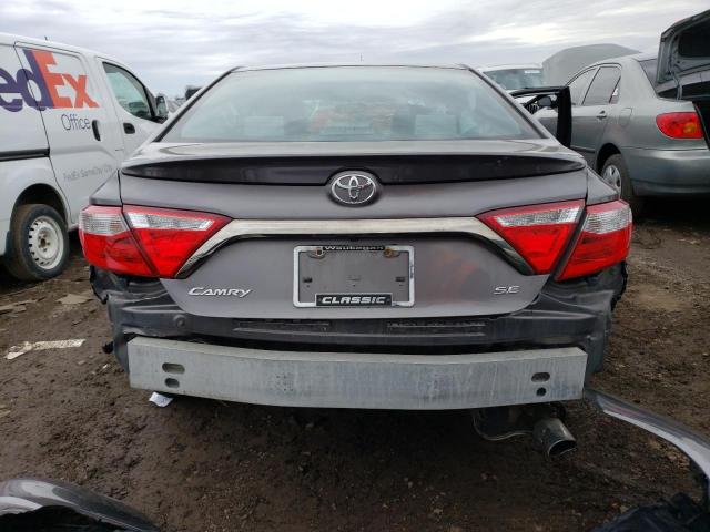 Photo 6 from auction – 2017 TOYOTA CAMRY LE with VIN 4T1BF1FK6HU281405