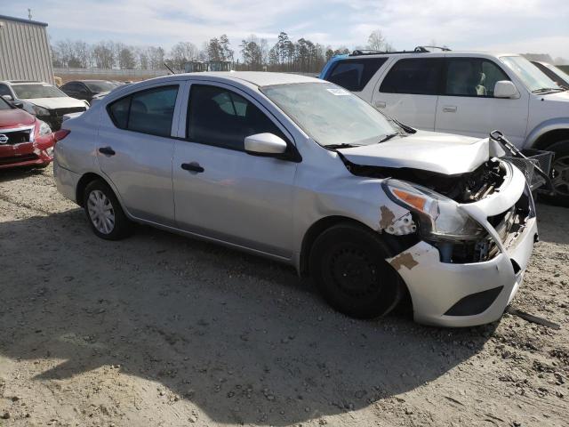 Photo 4 from auction – 2017 NISSAN VERSA S with VIN 3N1CN7AP7HL906795