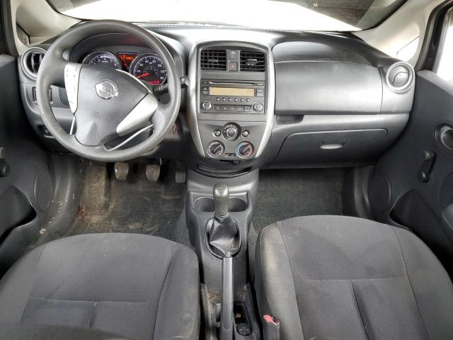 Photo 8 from auction – 2015 NISSAN VERSA NOTE with VIN 3N1CE2CP4FL438117