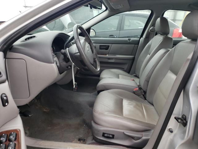 Photo 7 from auction – 2006 FORD TAURUS SEL with VIN 1FAFP56U36A234204