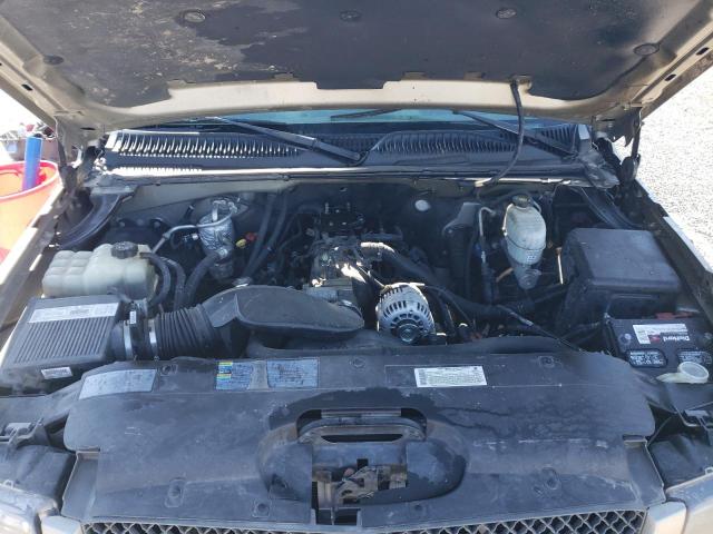 Photo 11 from auction – 2003 CHEVROLET SILVERADO with VIN 1GCHK23U93F235893
