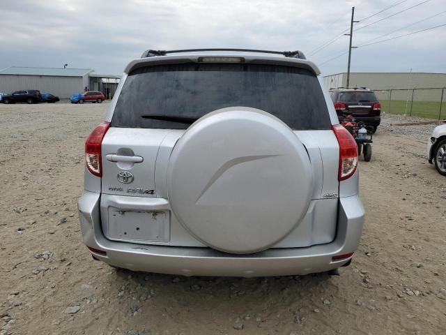 Photo 6 from auction – 2007 TOYOTA RAV4 LIMIT with VIN JTMBD31V175109363
